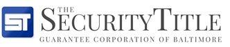 The Security Title Guarantee Corporation of Baltimore